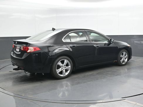 Used 2012 Acura TSX Sedan FWD image 2