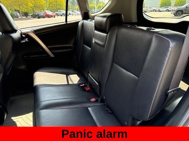 Used 2018 Toyota RAV4 Limited AWD/4WD image 48