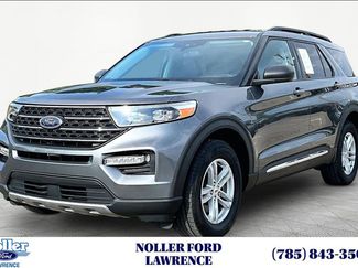 Certified 2024 Ford Explorer XLT w/ Equipment Group 202A AWD/4WD video 1