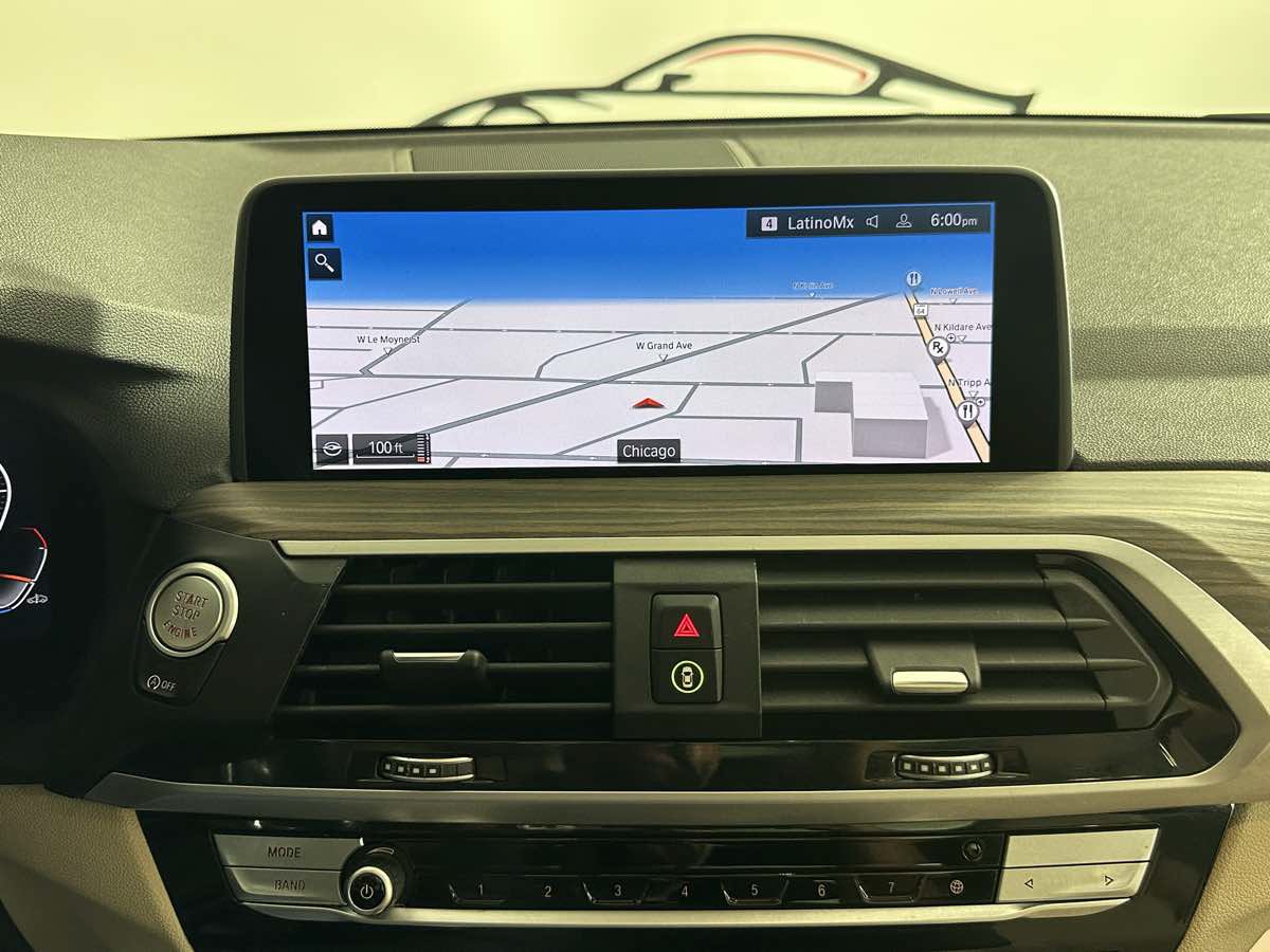 Used 2020 BMW X3 xDrive30i w/ Premium Package AWD/4WD image 37