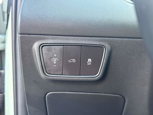 Used 2023 Hyundai Santa Cruz Limited image 20