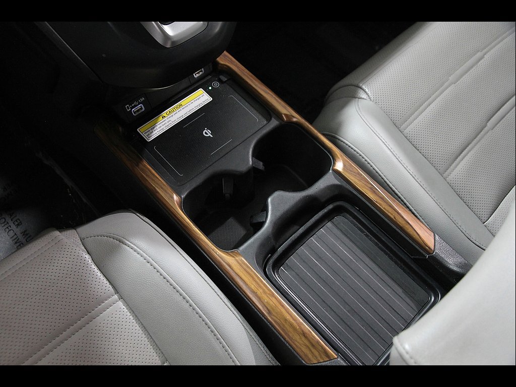 Used 2020 Honda CR-V Touring image 46