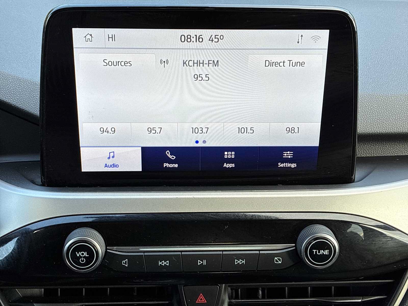 Used 2020 Ford Escape SE AWD/4WD image 12