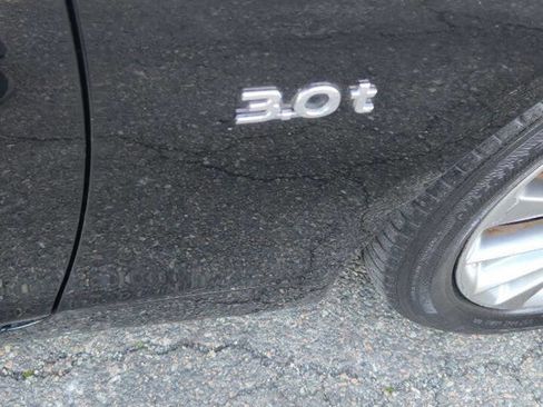 Used 2018 INFINITI Q50 Luxe image 18