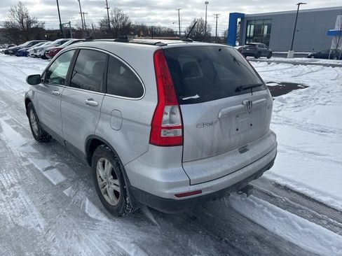 Used 2011 Honda CR-V EX-L image 3