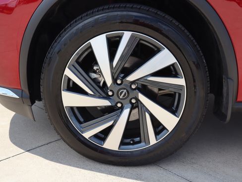 Used 2024 Nissan Murano SL image 31