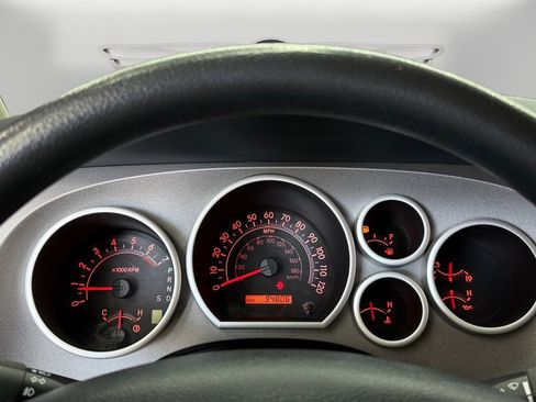 Used 2011 Toyota Tundra 4x4 CrewMax w/ TRD Off-Road Pkg image 19