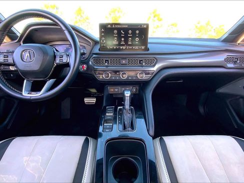 Used 2024 Acura Integra A-Spec image 14