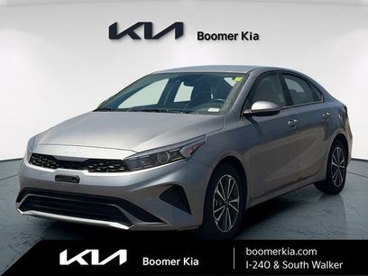 Certified 2024 Kia Forte LXS