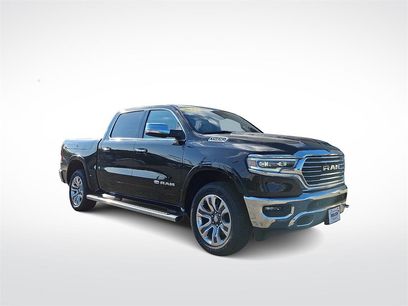 Certified 2022 RAM 1500 Limited w/ Bed Utility Group