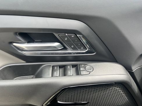 New 2026 Chevrolet Silverado EV Trail Boss image 14