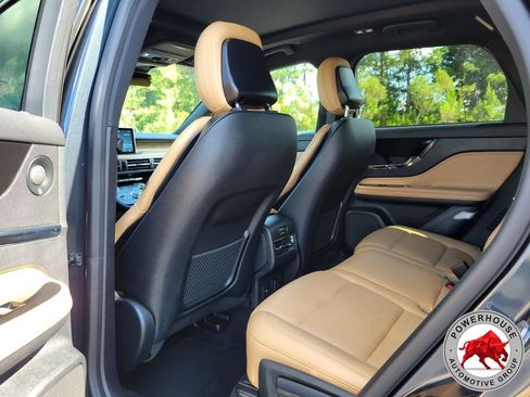 Used 2021 Lincoln Corsair Reserve w/ Equipment Group 201A AWD/4WD image 15