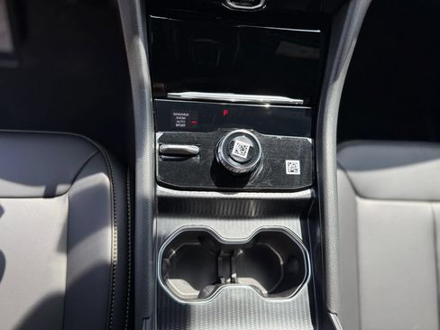 New 2026 Jeep Grand Cherokee L Limited AWD/4WD image 15