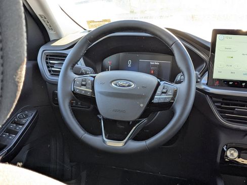 New 2026 Ford Escape Active w/ Tech Pack #1 image 19