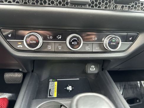 Used 2024 Honda HR-V EX-L image 19