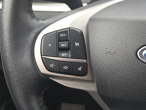Used 2024 Ford Explorer XLT AWD/4WD image 38