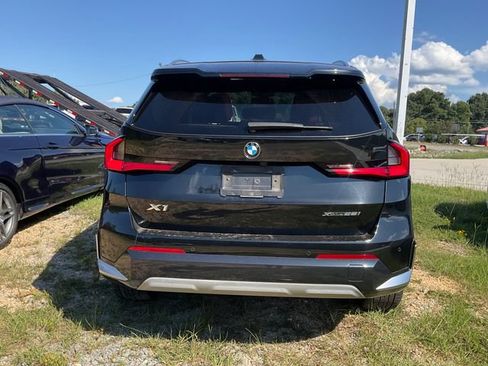 Used 2023 BMW X1 xDrive28i w/ Convenience Package AWD/4WD image 6