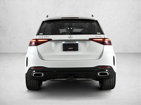 New 2026 Mercedes-Benz GLE 350 4MATIC image 7