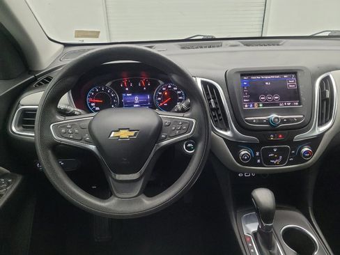 Used 2022 Chevrolet Equinox LT image 22