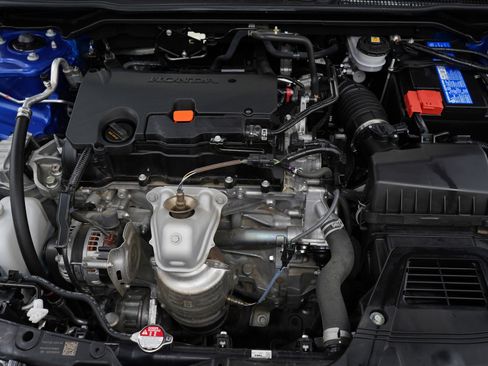 Used 2024 Honda Civic Sport image 30