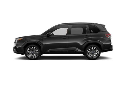 New 2026 Subaru Forester Touring AWD/4WD image 4