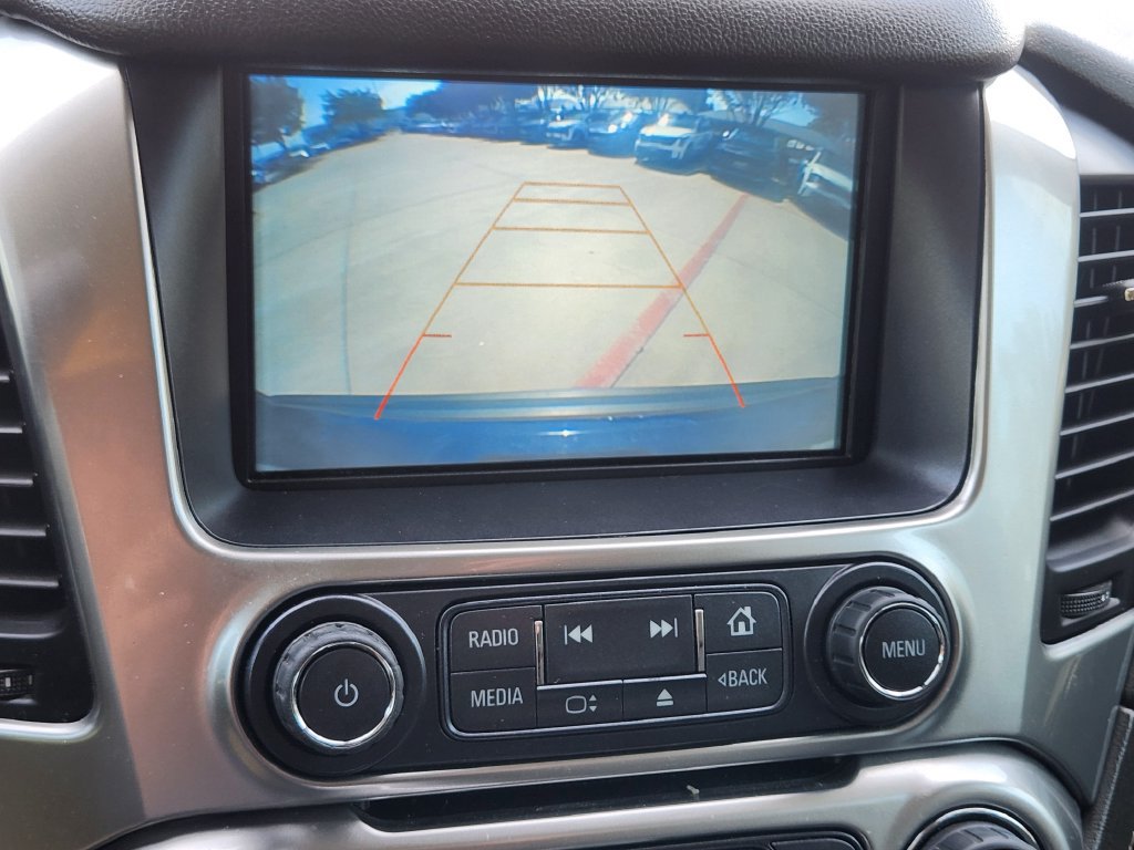 Used 2020 Chevrolet Tahoe LS RWD image 8