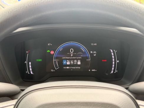 Certified 2026 Toyota Corolla LE FWD image 21