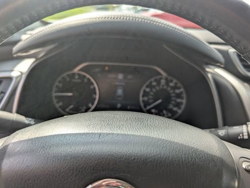 Used 2020 Nissan Murano Platinum AWD/4WD image 22