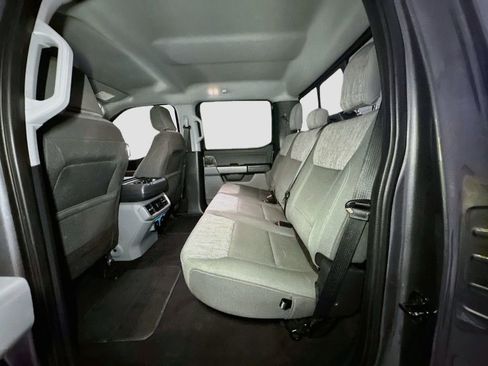 Used 2023 Ford F150 XLT w/ Equipment Group 302A High AWD/4WD image 29