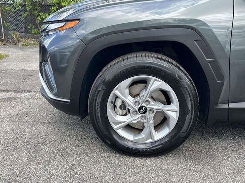 Certified 2023 Hyundai Tucson SEL AWD/4WD image 10