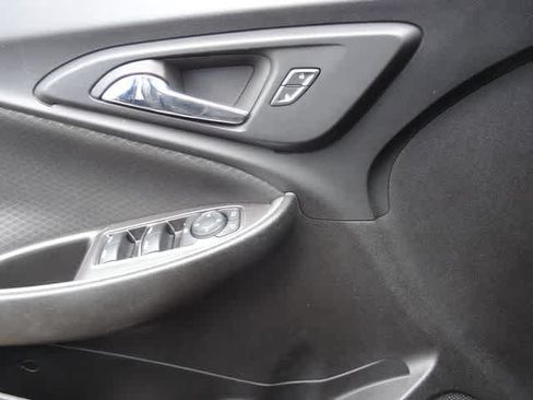 Used 2023 Chevrolet Malibu LT w/ Driver Confidence Package FWD image 15
