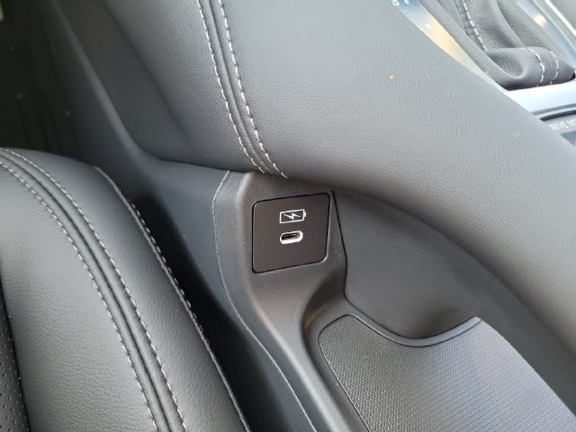 New 2027 Honda HR-V EX-L image 26