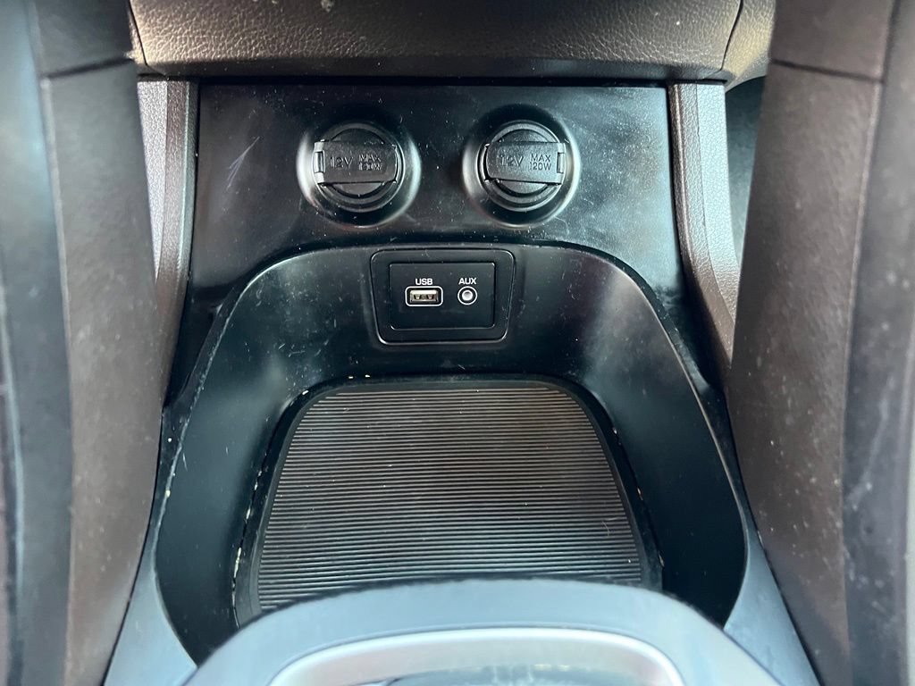 Used 2018 Hyundai Santa Fe Sport FWD image 30
