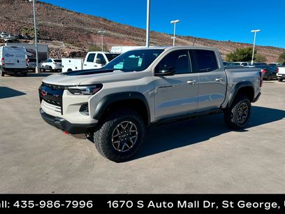 New 2026 Chevrolet Colorado ZR2 w/ Technology Package