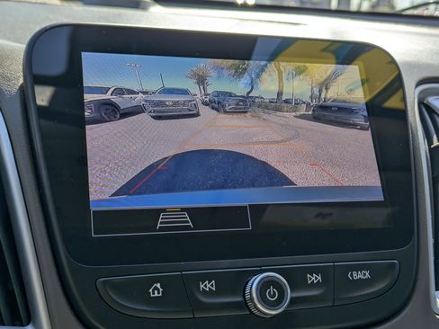 Used 2023 Chevrolet Malibu LS image 11