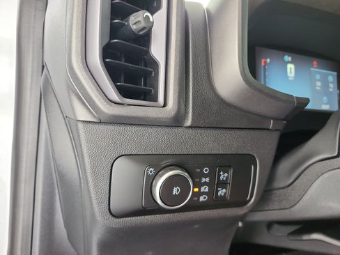 New 2026 Ford Bronco Sport Outer Banks w/ Outer Banks Tech Package+ AWD/4WD image 12