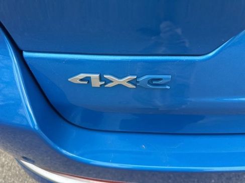 Used 2022 Jeep Grand Cherokee Summit w/ Advanced Protech Group IV image 15