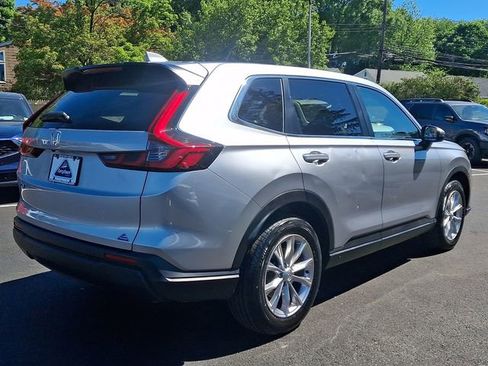 Used 2023 Honda CR-V EX-L image 6