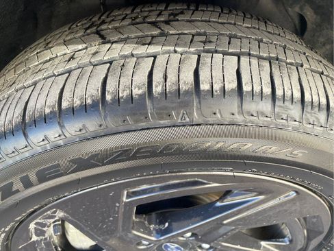 Certified 2025 Subaru Crosstrek 2.5i Sport w/ Crosstrek Mirror Package image 24