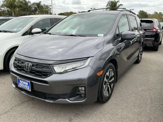 New 2026 Honda Odyssey EX-L 360° Tour
