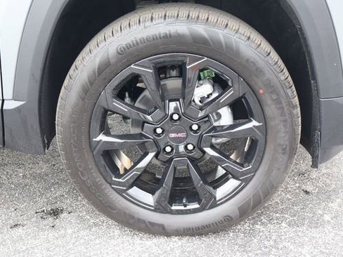 New 2026 GMC Terrain Elevation w/ Black Edition image 11