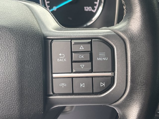 Used 2023 Ford F150 XLT w/ Equipment Group 302A High AWD/4WD image 16