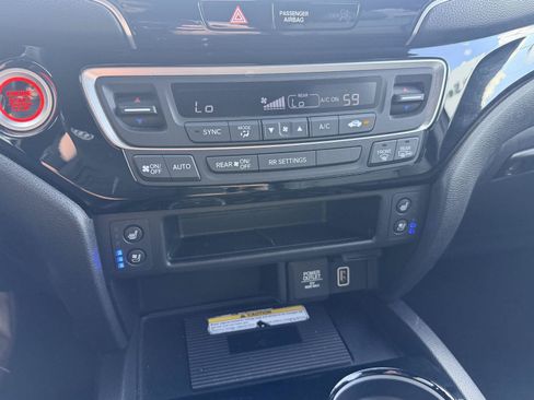 Used 2019 Honda Passport Elite image 34