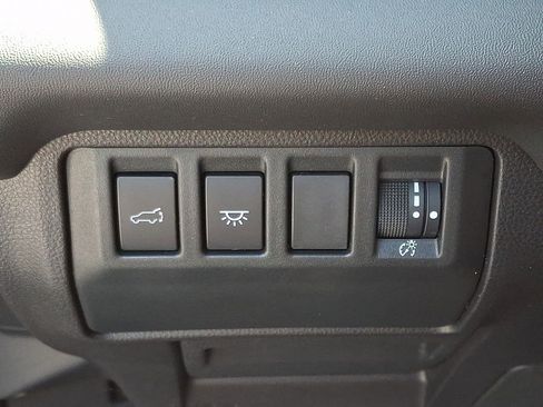 Certified 2023 Subaru Ascent Touring AWD/4WD image 27