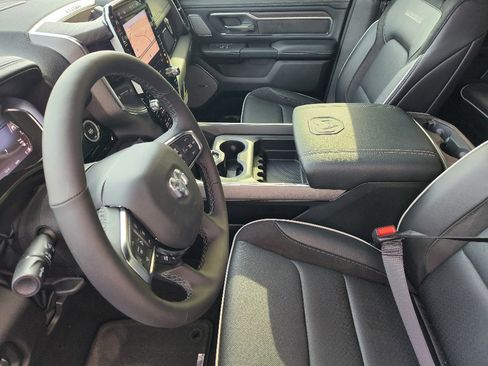 New 2026 RAM 1500 Laramie image 9