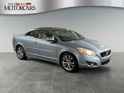 Used 2013 Volvo C70 T5