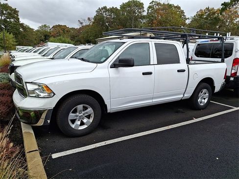 Used 2021 RAM 1500 Tradesman w/ Popular Equipment Group image 5