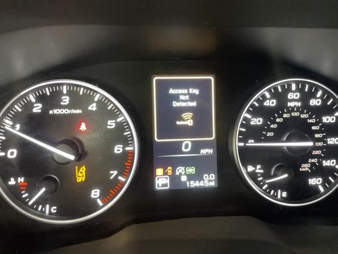 Used 2024 Subaru Outback Limited AWD/4WD image 17