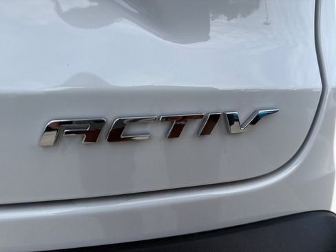 New 2026 Chevrolet Trax ACTIV w/ Driver Confidence Package FWD image 17