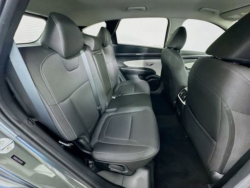 Used 2022 Hyundai Tucson SEL w/ Cargo Package FWD image 26